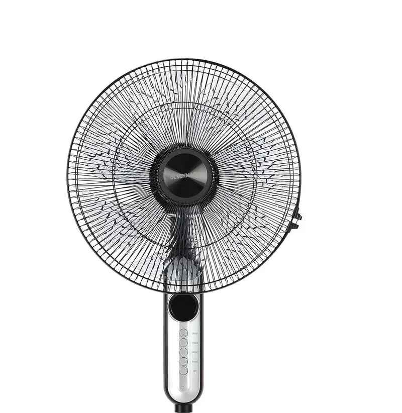 Stand Fan – Cool Breeze | مروحة تبريد قوية