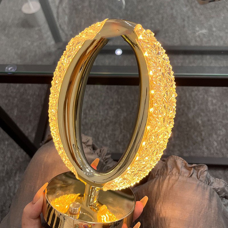 Star Eye Light Night Light Touch