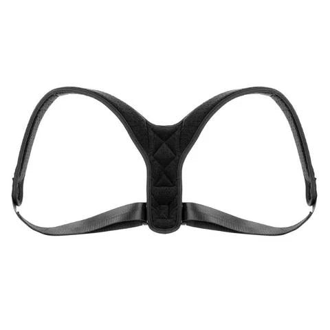 Adjustable Posture Corrector Back Support Belt – Spine & Shoulder Brace | حزام تصحيح القوام ودعم الظهر