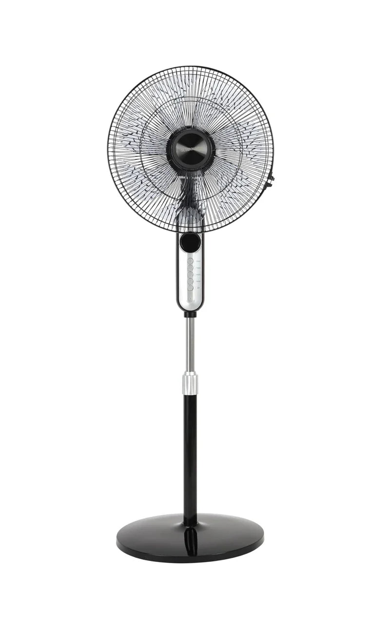 Stand Fan – Cool Breeze | مروحة تبريد قوية
