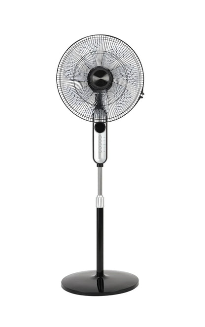 Stand Fan – Cool Breeze | مروحة تبريد قوية