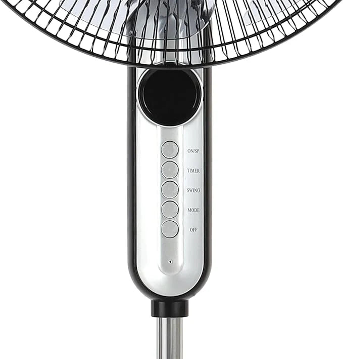 Stand Fan – Cool Breeze | مروحة تبريد قوية