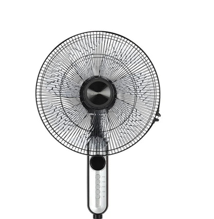 Stand Fan – Cool Breeze | مروحة تبريد قوية