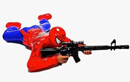 Spider Toy – Hero Fun | لعبة سبايدر ممتعة
